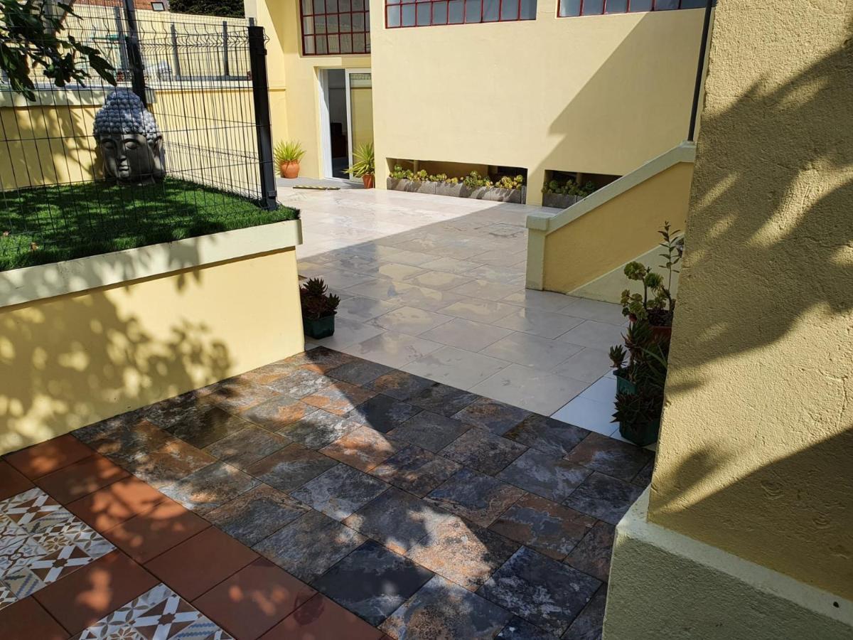 Urban Suites Aveiro Exterior photo
