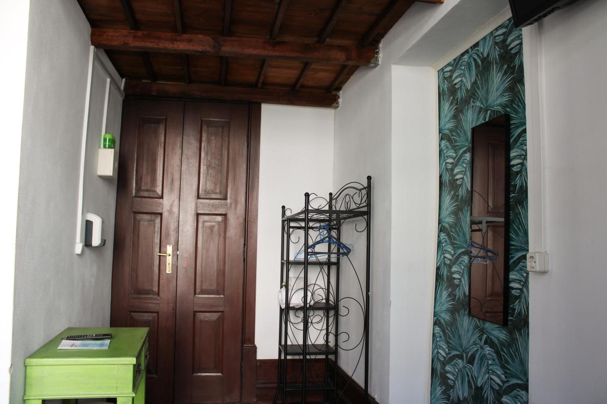 Urban Suites Aveiro Exterior photo