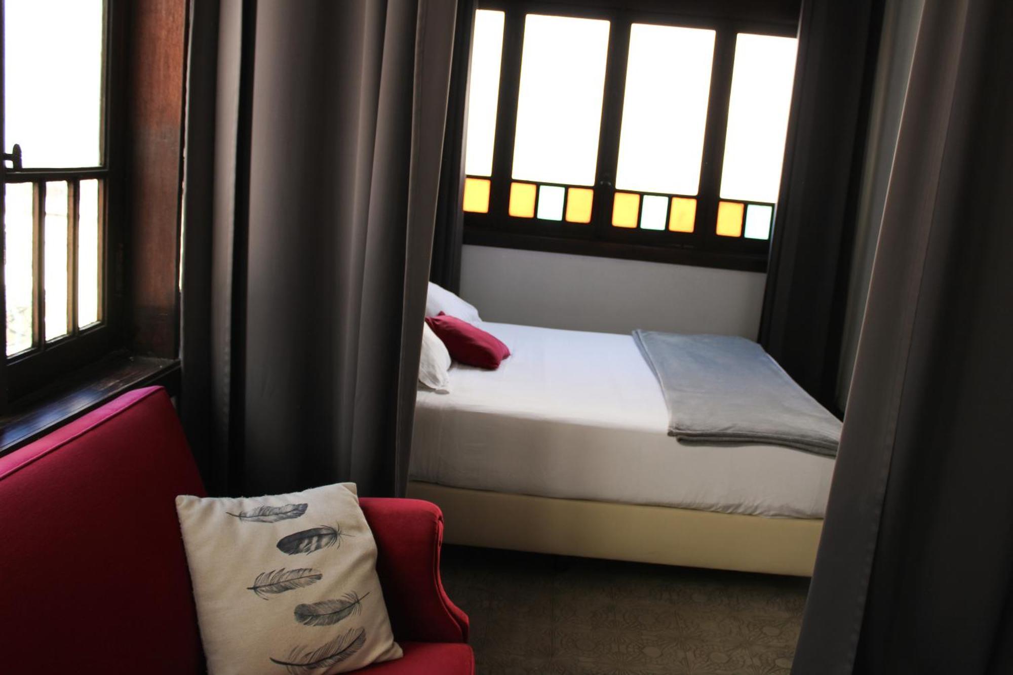 Urban Suites Aveiro Exterior photo